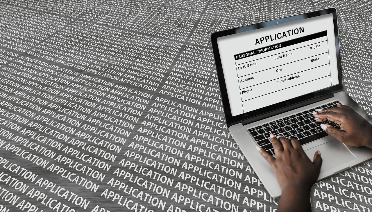 Tips to Increase the Number of Applicants on Your Job Ad