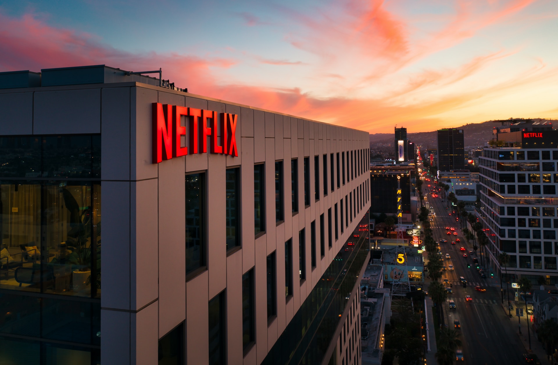 Inside the Netflix Work Environment: Unveiling Corporate Culture