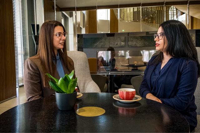 Protecting Mental Health While Working from Home: Insights from Marija Davcheva, PhD in Psychology of Human Resources